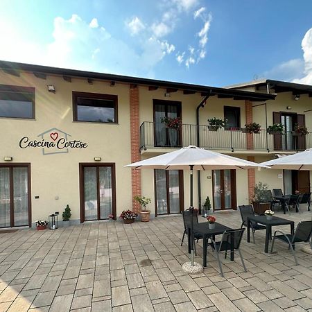 Cascina Cortese Druento Exterior photo