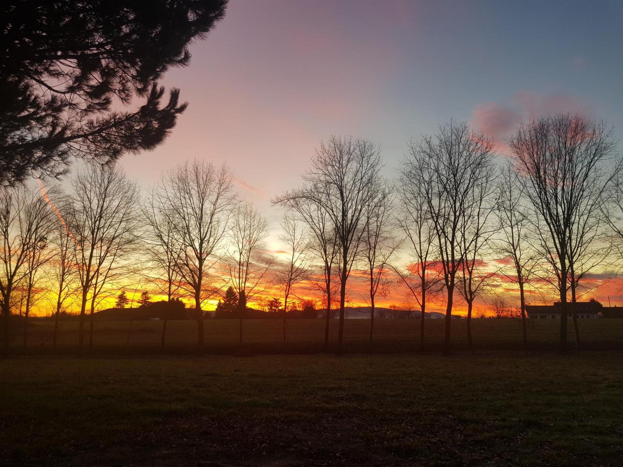 Cascina Cortese Druento Exterior photo
